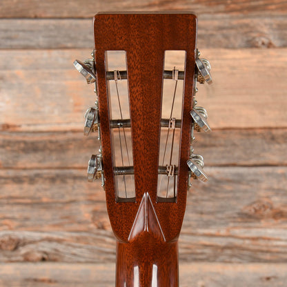 Martin Vintage Series 000-28VS Natural 2000 Acoustic Guitars