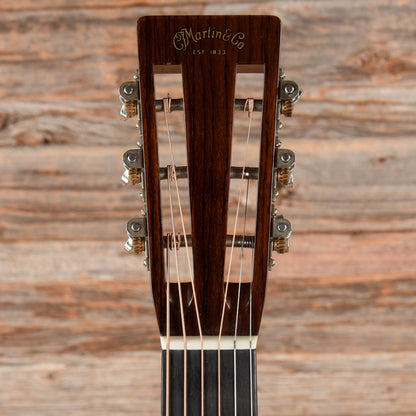 Martin Vintage Series 000-28VS Natural 2000 Acoustic Guitars