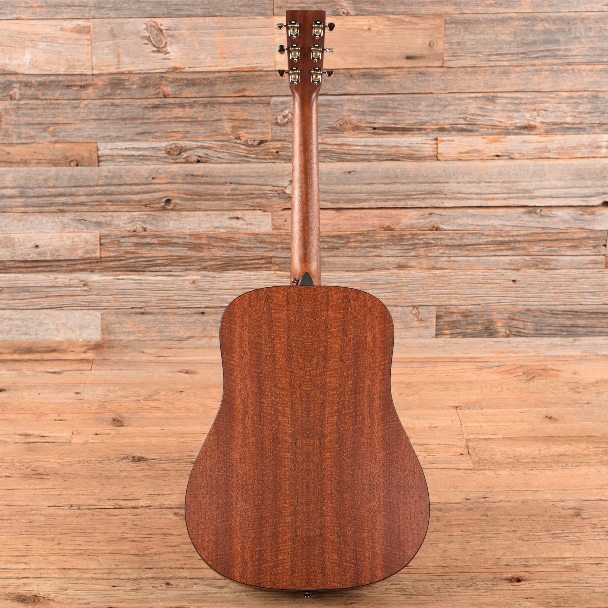 Martin X Series D-X2E Molly Tuttle Signature Natural 2025 Acoustic Guitars