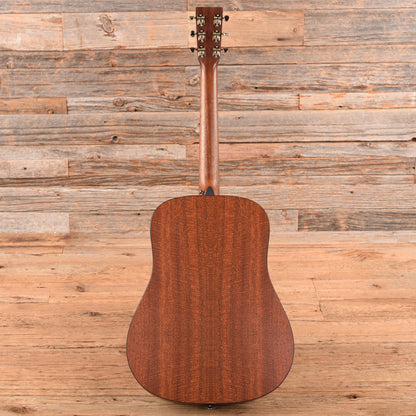 Martin X Series D-X2E Molly Tuttle Signature Natural 2025 Acoustic Guitars