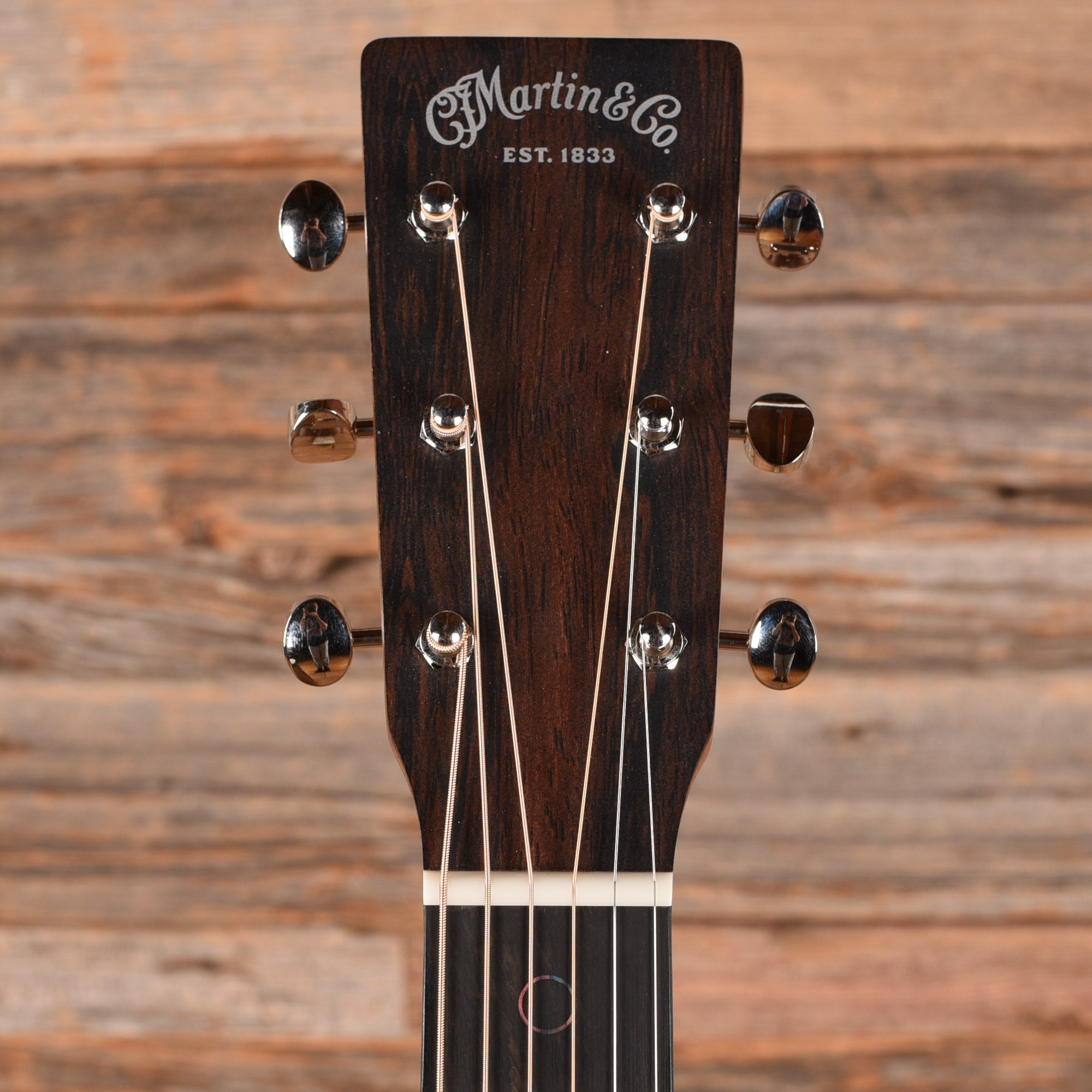 Martin X Series D-X2E Molly Tuttle Signature Natural 2025 Acoustic Guitars