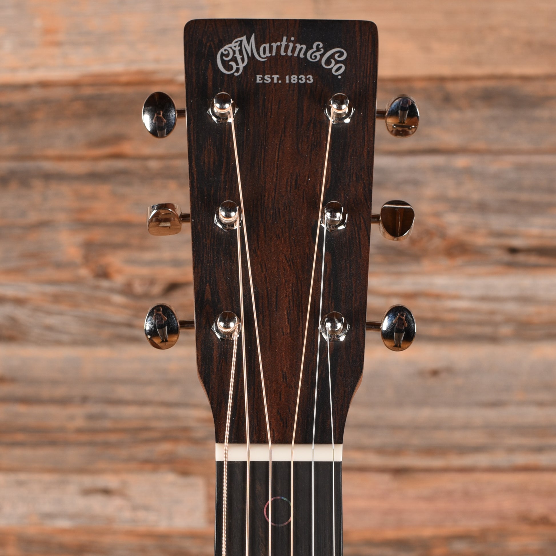 Martin X Series D-X2E Molly Tuttle Signature Natural 2025 Acoustic Guitars