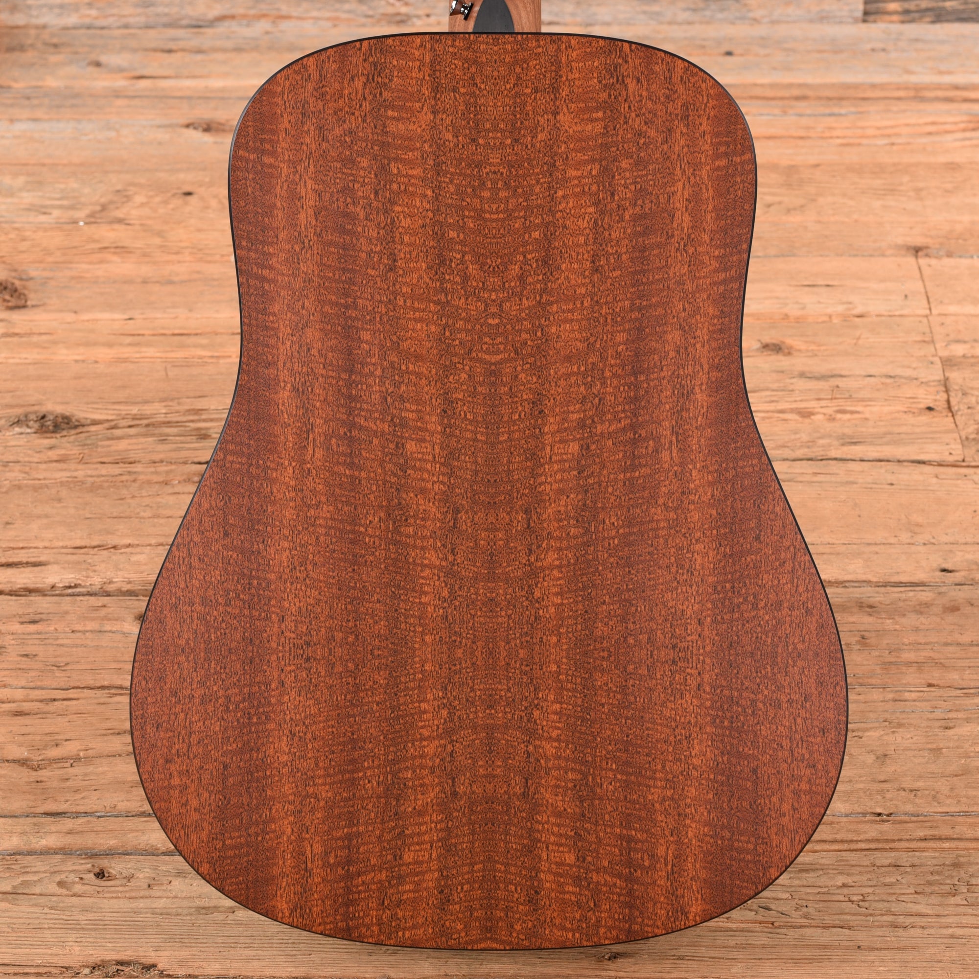 Martin X Series D-X2E Molly Tuttle Signature Natural 2025 Acoustic Guitars