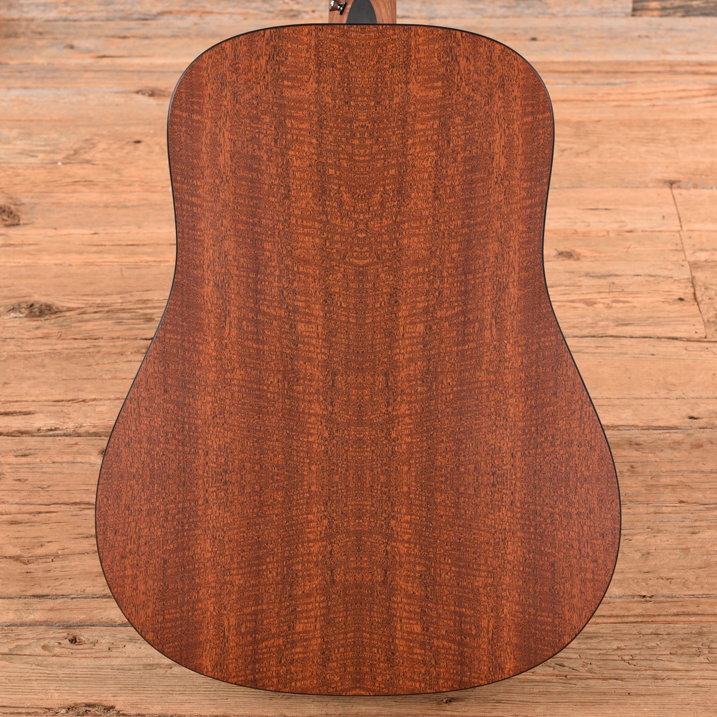 Martin X Series D-X2E Molly Tuttle Signature Natural 2025 Acoustic Guitars