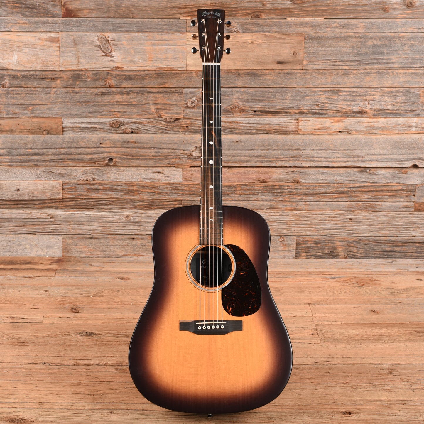Martin X Series D-X2E Molly Tuttle Signature Natural 2025 Acoustic Guitars