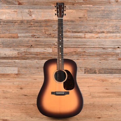 Martin X Series D-X2E Molly Tuttle Signature Natural 2025 Acoustic Guitars