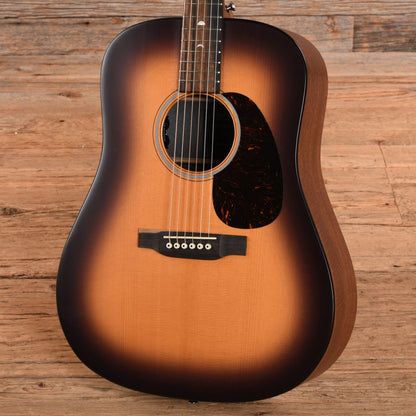 Martin X Series D-X2E Molly Tuttle Signature Natural 2025 Acoustic Guitars