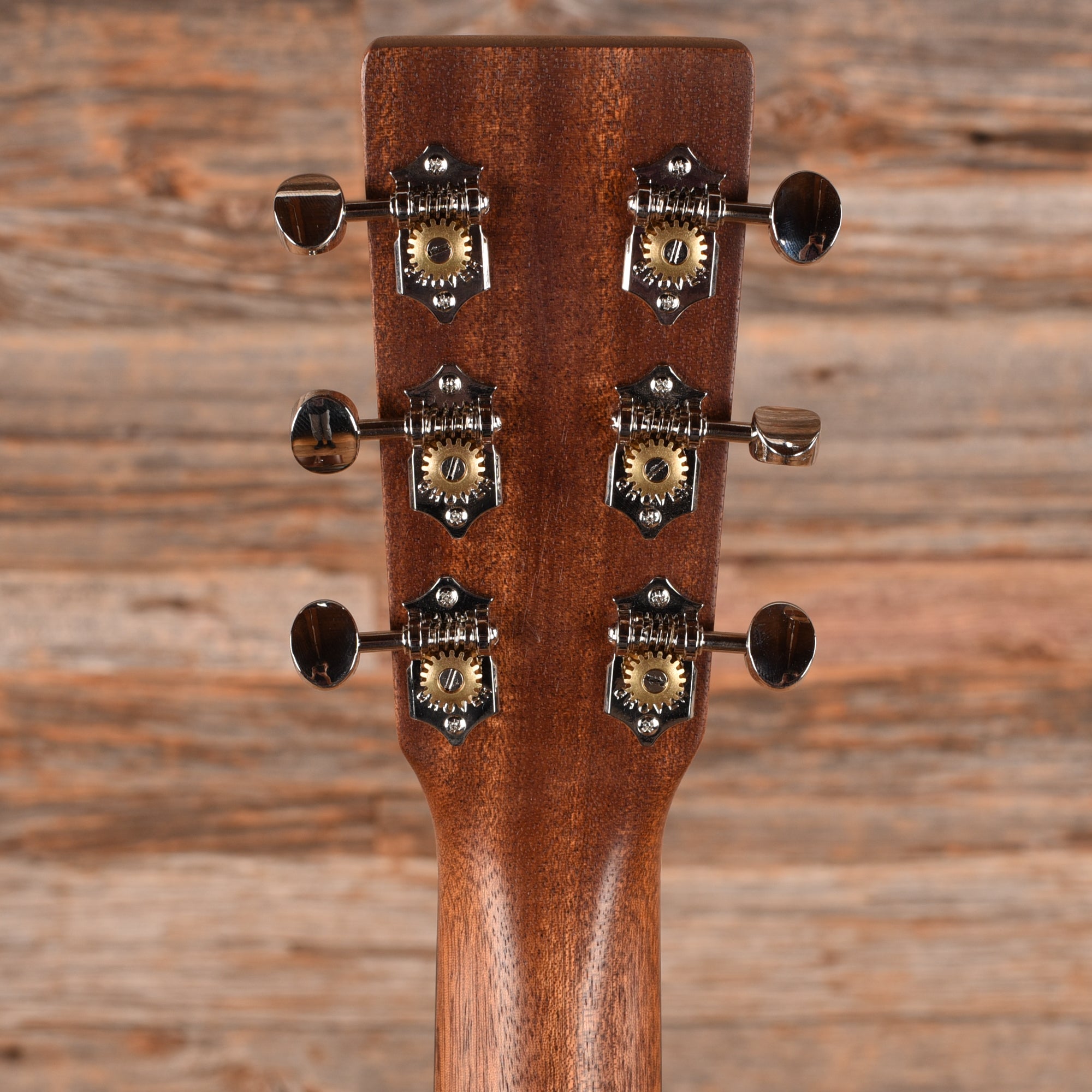Martin X Series D-X2E Molly Tuttle Signature Natural 2025 Acoustic Guitars