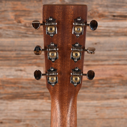 Martin X Series D-X2E Molly Tuttle Signature Natural 2025 Acoustic Guitars