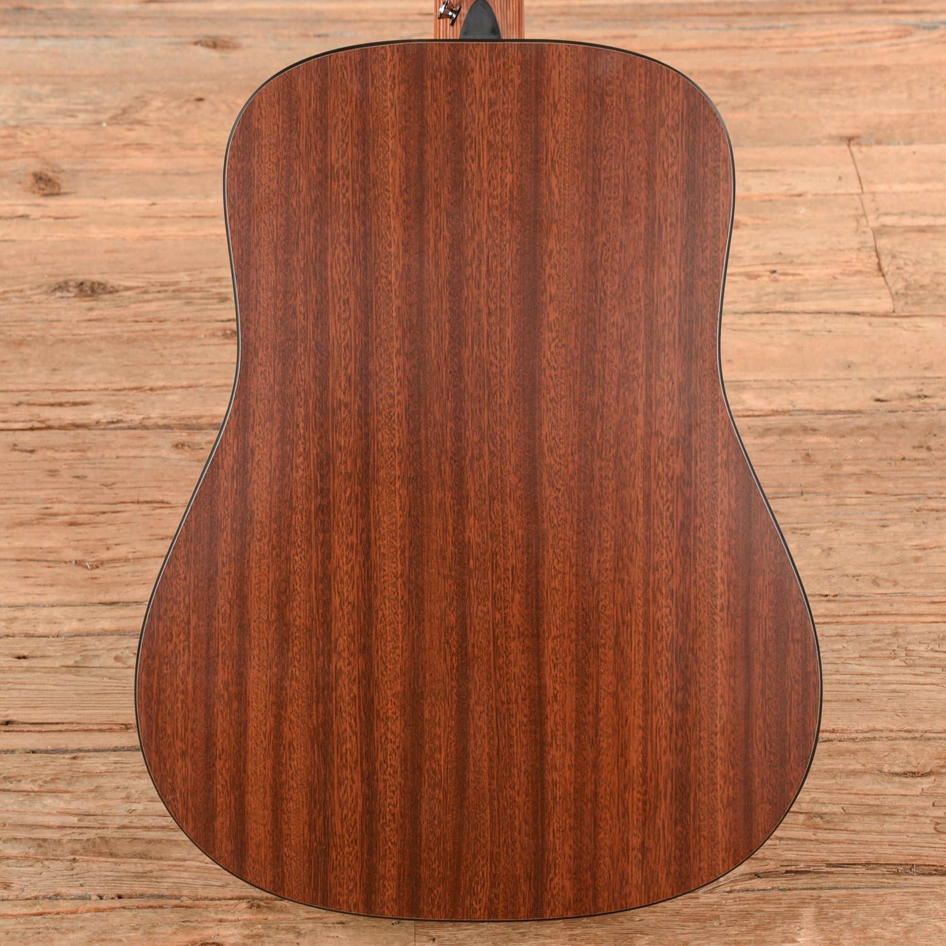 Martin X-Series DX-1E Natural Acoustic Guitars