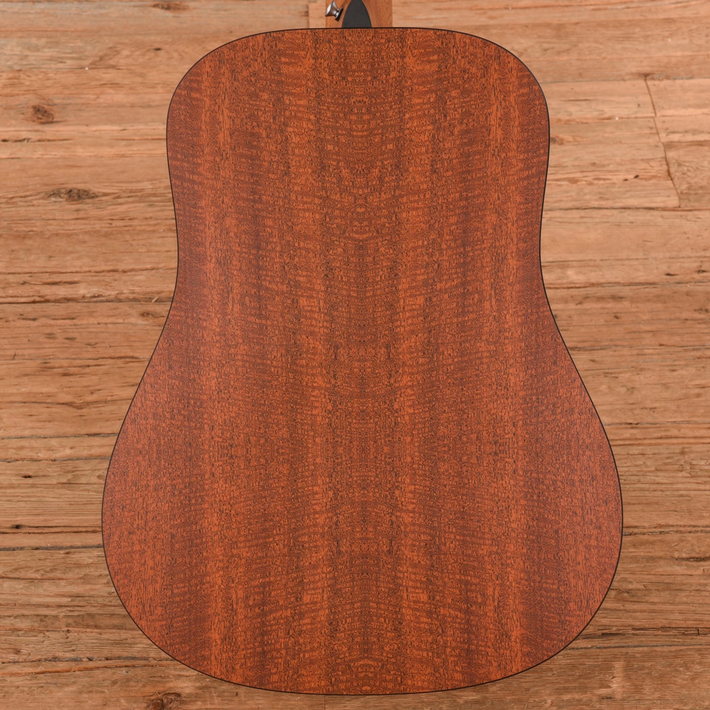 Martin X-Series DX-2E Natural 2025 Acoustic Guitars