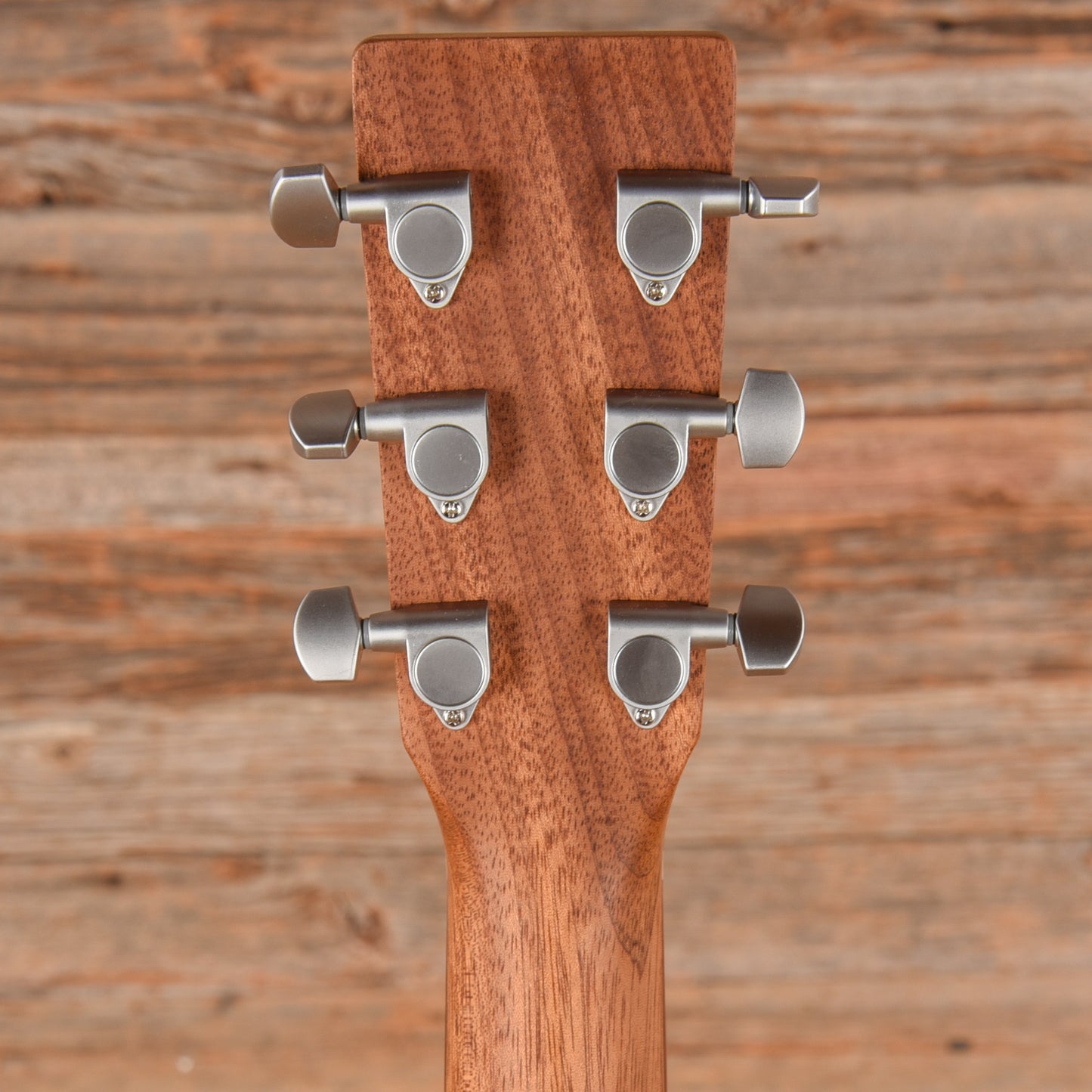 Martin X-Series DX-2E Natural 2025 Acoustic Guitars