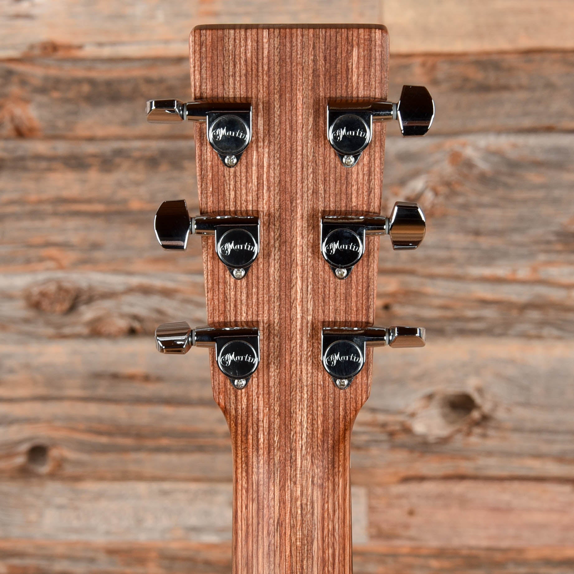 Martin X-Series Special Natural 2019 Acoustic Guitars