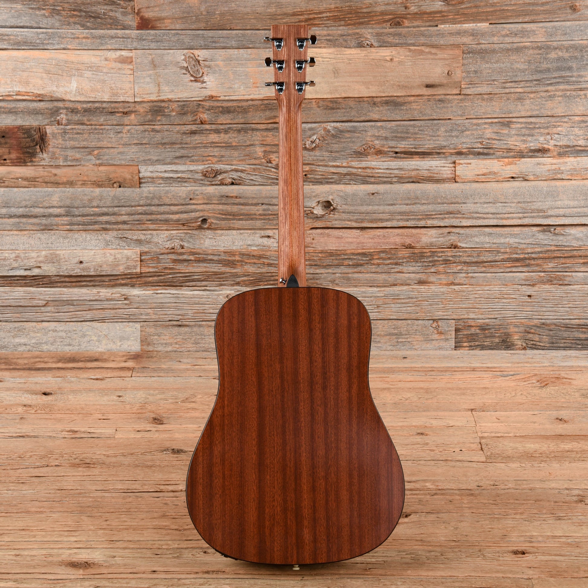 Martin X-Series Special Natural 2019 Acoustic Guitars