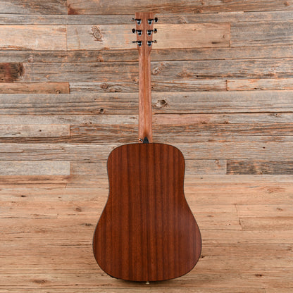 Martin X-Series Special Natural 2019 Acoustic Guitars