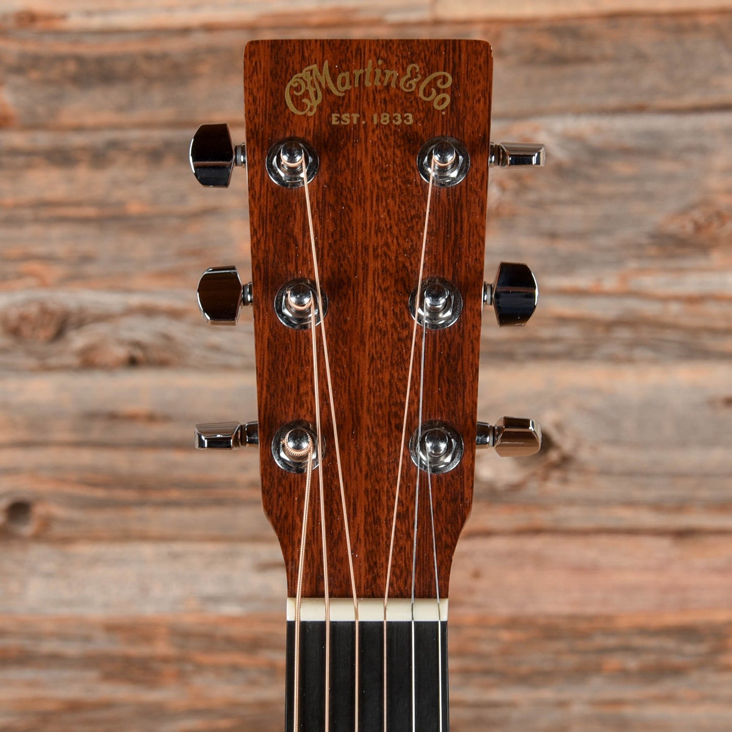 Martin X-Series Special Natural 2019 Acoustic Guitars