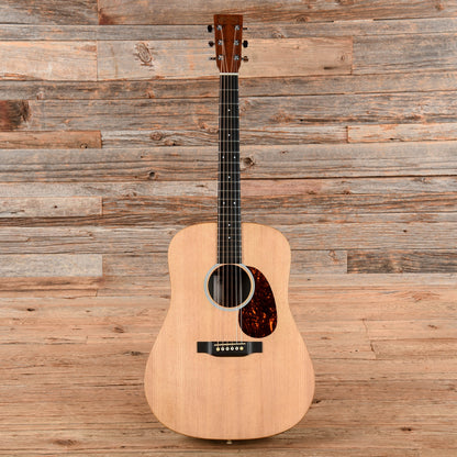 Martin X-Series Special Natural 2019 Acoustic Guitars