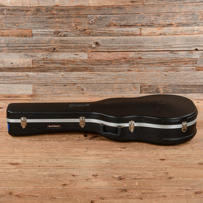 Martin X-Series Special Natural 2019 Acoustic Guitars