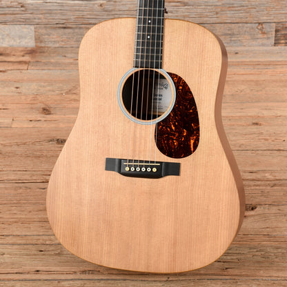 Martin X-Series Special Natural 2019 Acoustic Guitars