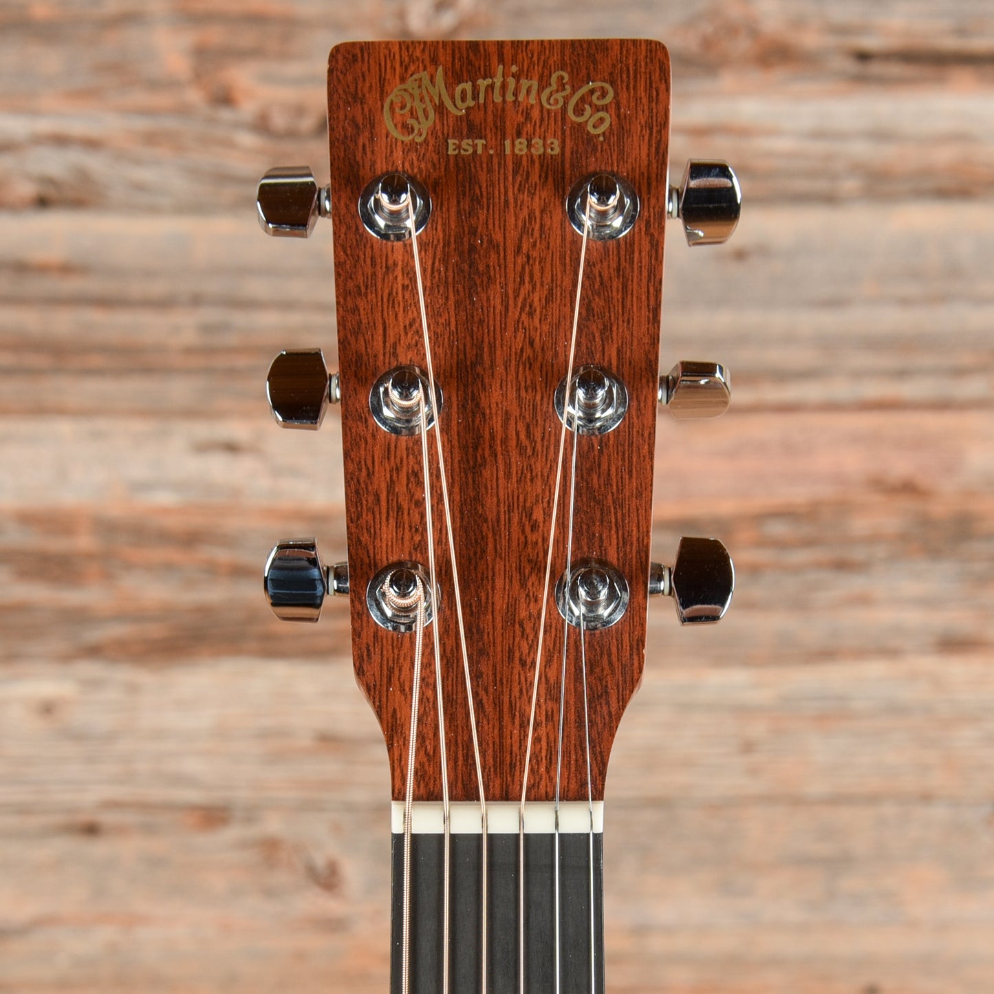 Martin X1-000E X-Series Natural Acoustic Guitars