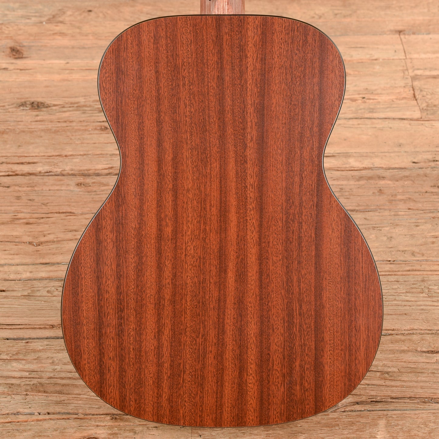Martin X1-000E X-Series Natural Acoustic Guitars