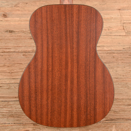 Martin X1-000E X-Series Natural Acoustic Guitars