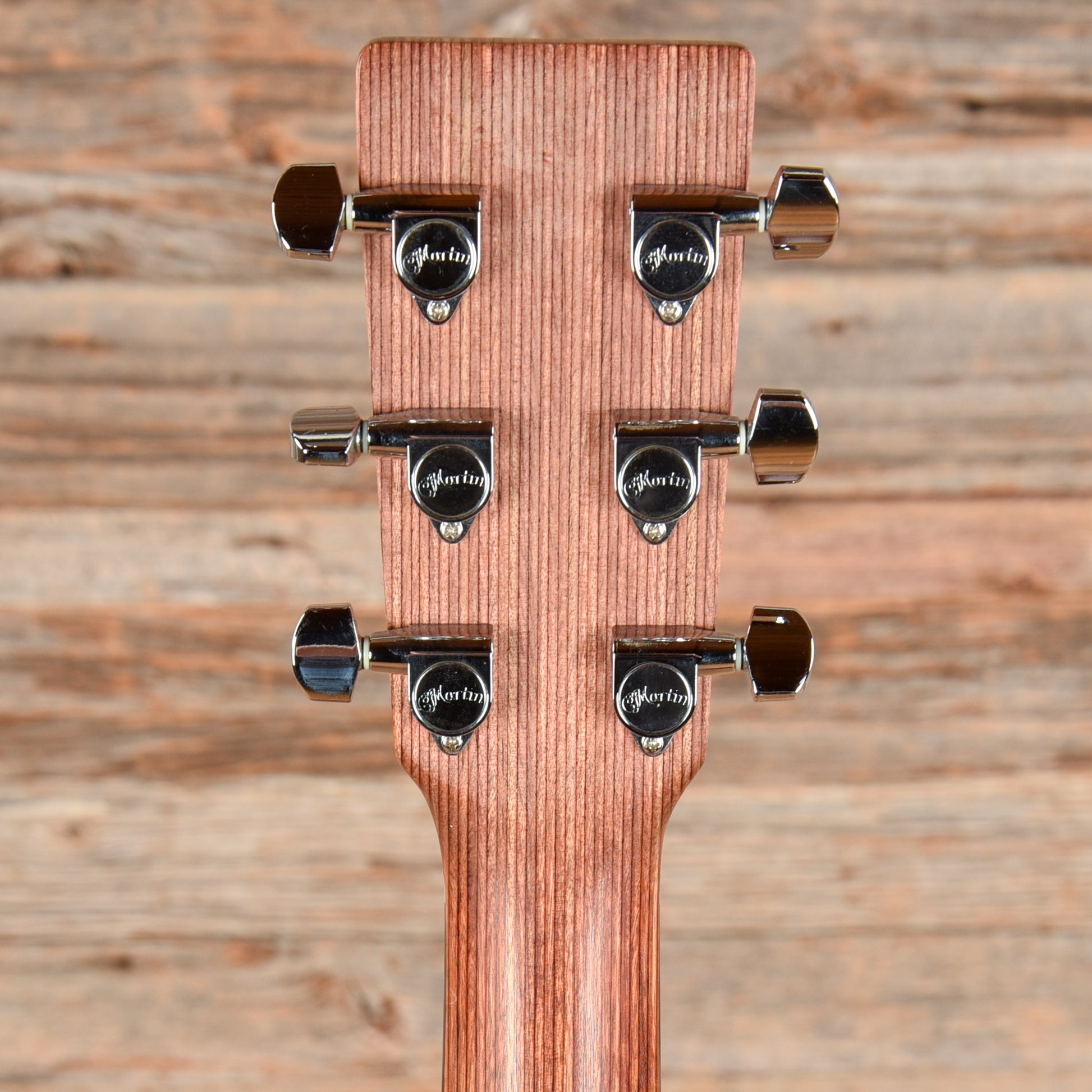 Martin X1-000E X-Series Natural Acoustic Guitars
