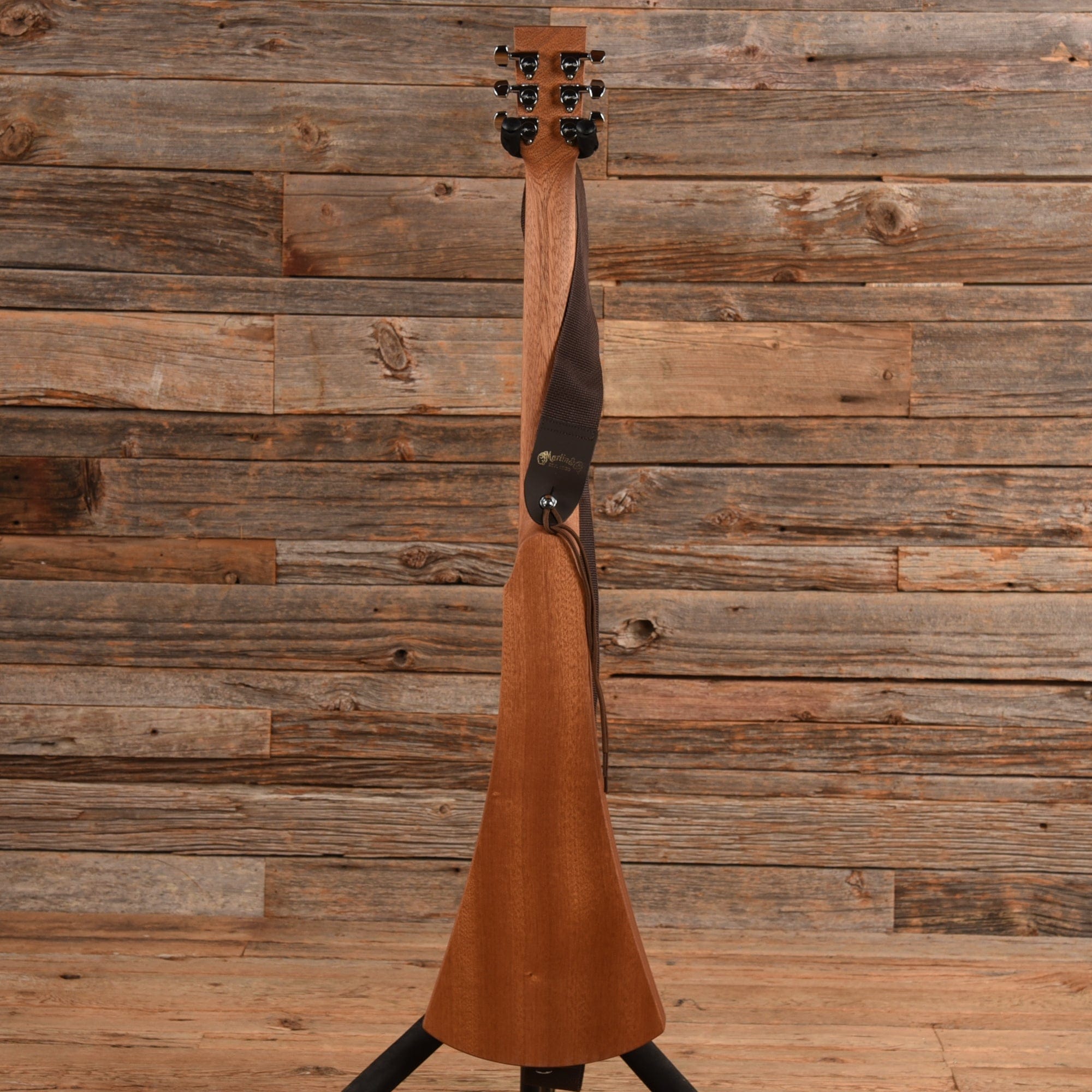 Martin Backpacker Acoustic Travel Guitar – Chicago Music Exchange