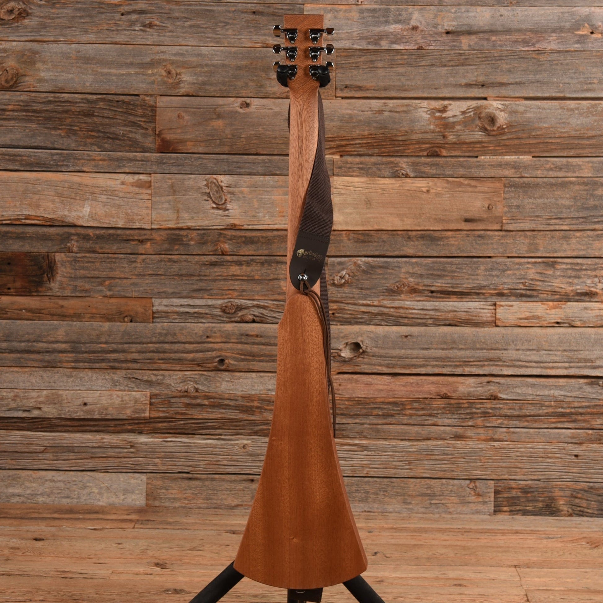 Martin Backpacker Acoustic Travel Guitar Acoustic Guitars / Mini/Travel