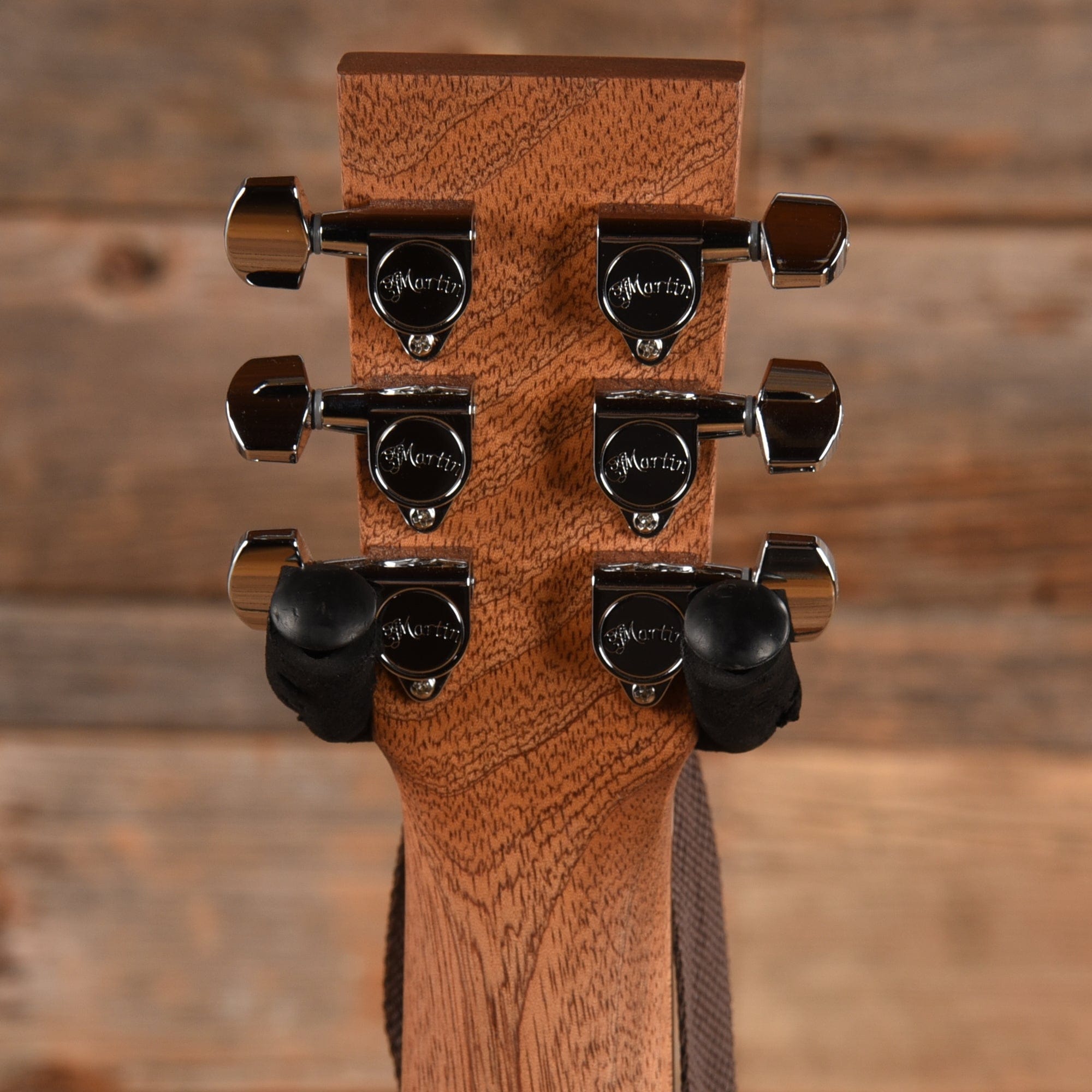 Martin Backpacker Acoustic Travel Guitar Acoustic Guitars / Mini/Travel