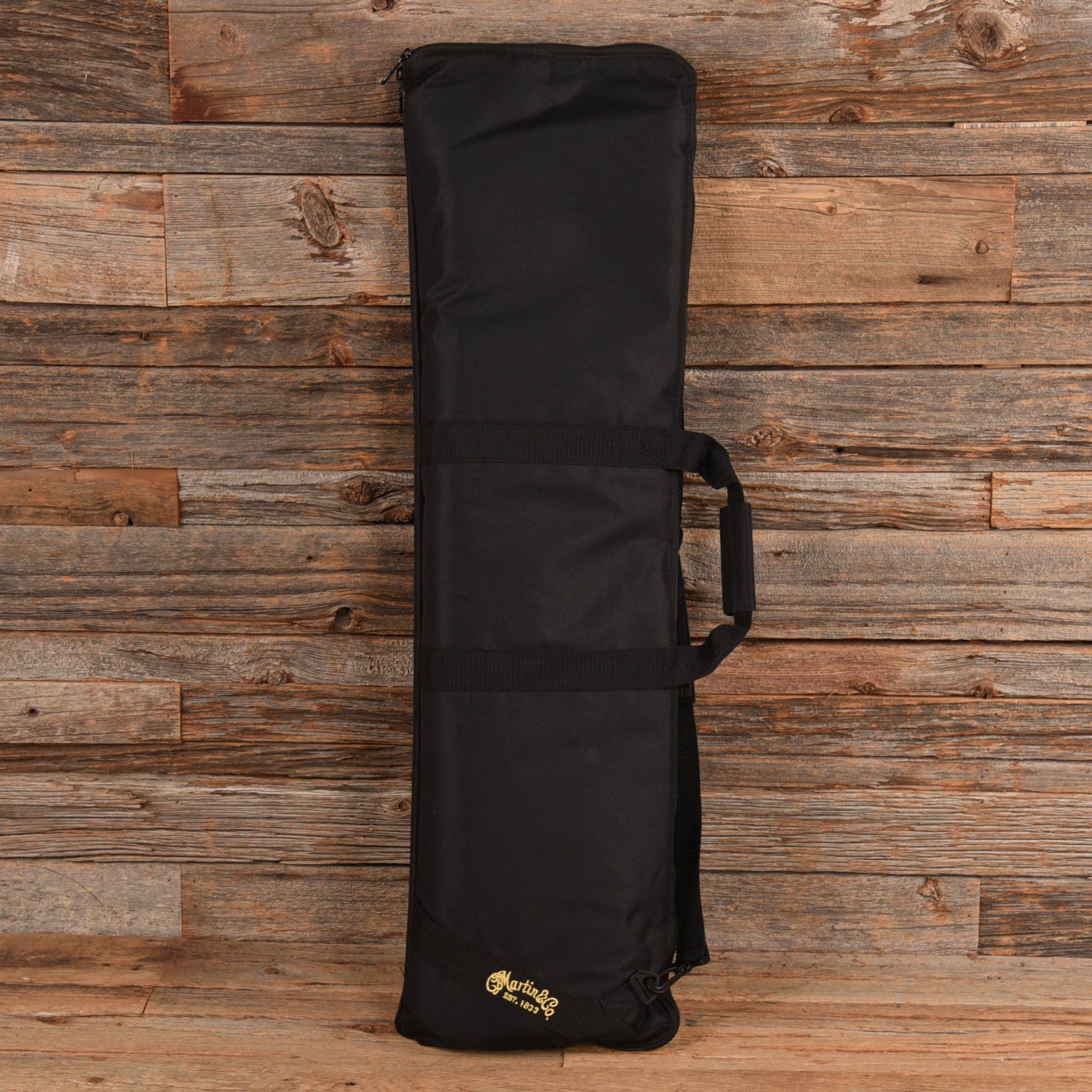 Martin Backpacker Acoustic Travel Guitar – Chicago Music Exchange