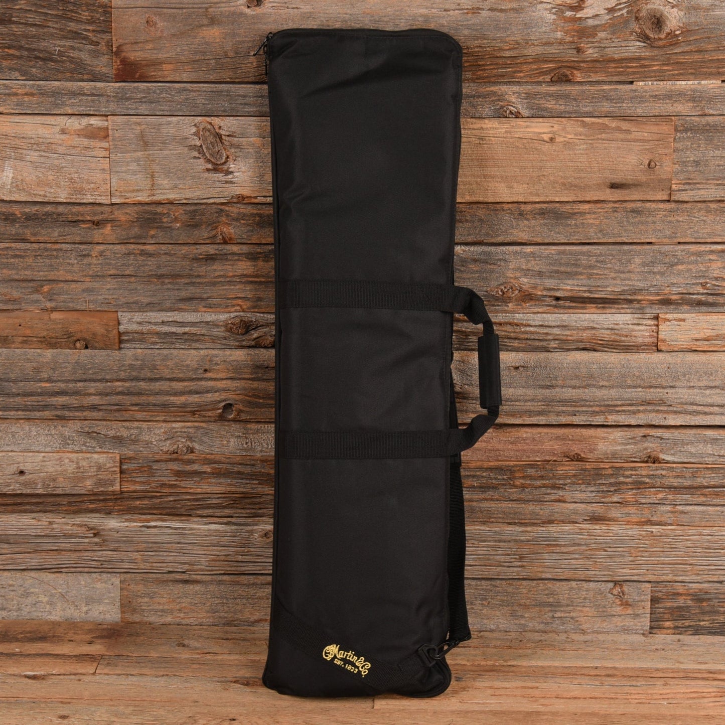 Martin Backpacker Acoustic Travel Guitar Acoustic Guitars / Mini/Travel