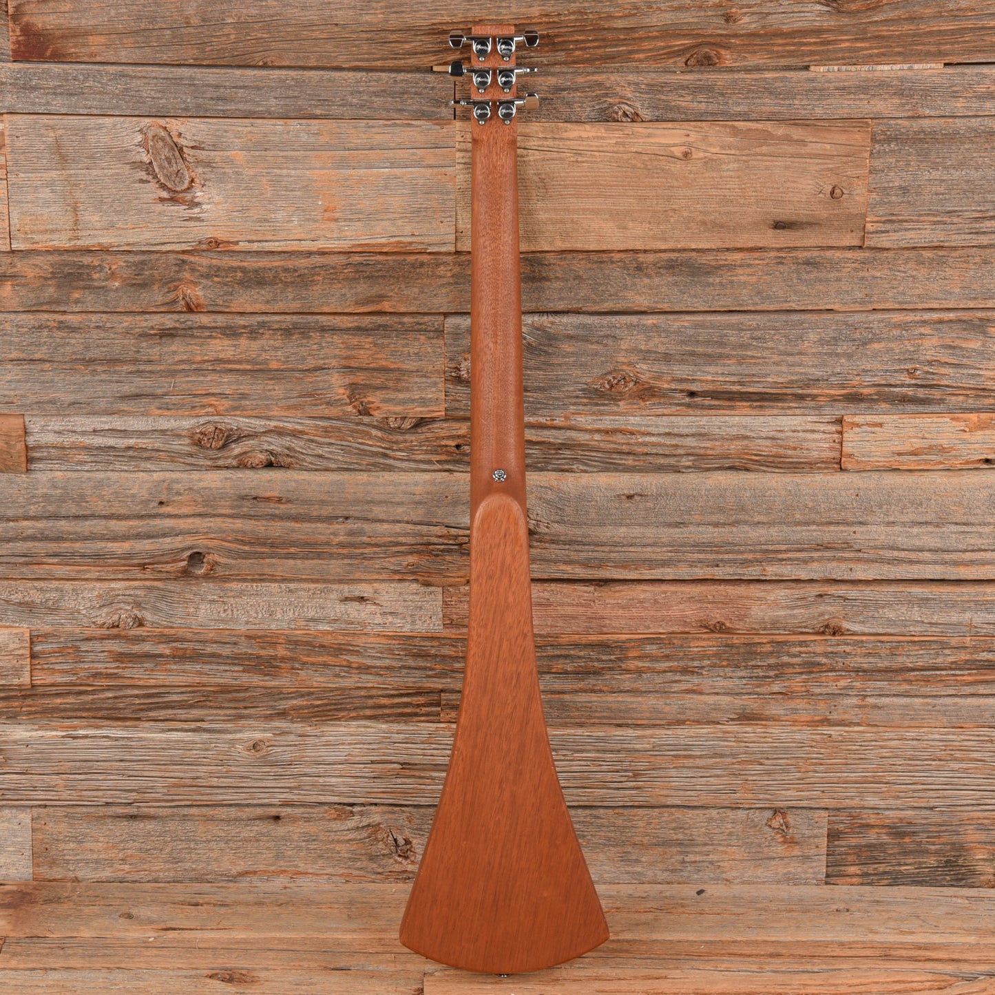Martin Backpacker Natural 2012 Acoustic Guitars / Mini/Travel