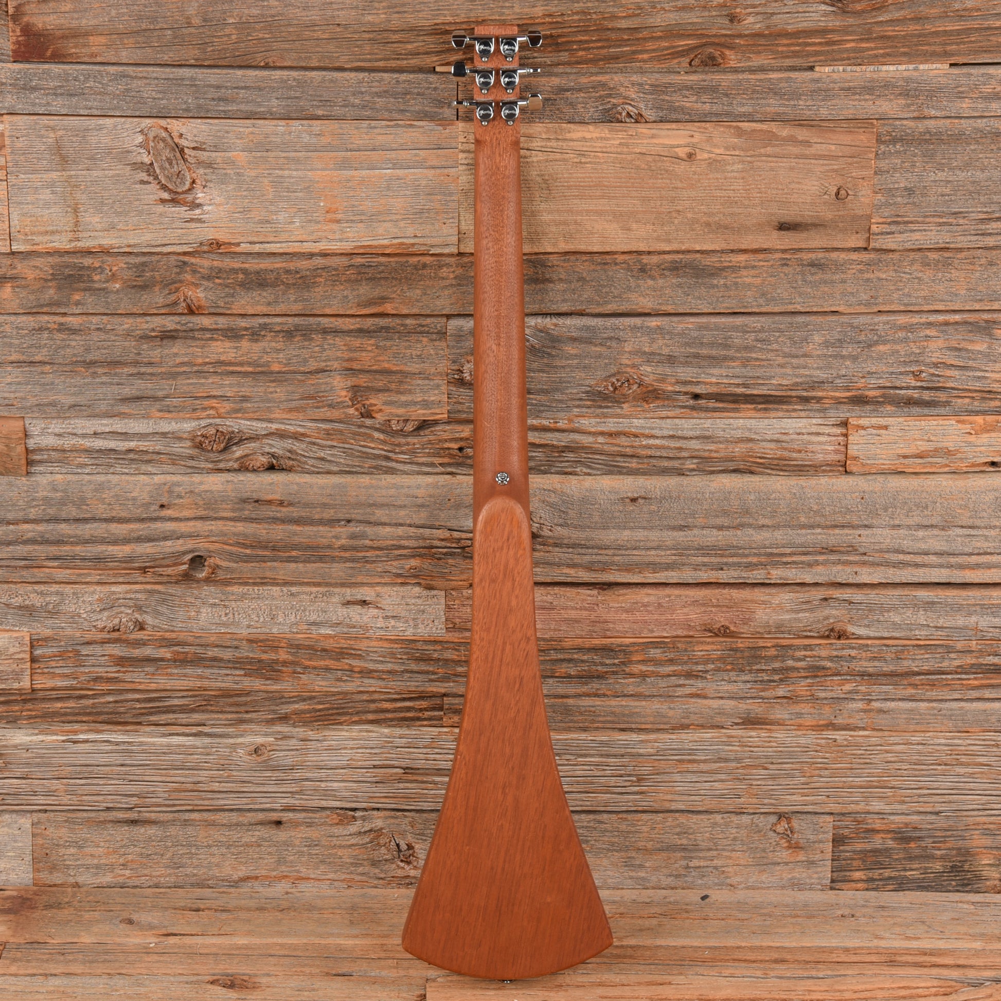 Martin Backpacker Natural 2012 Acoustic Guitars / Mini/Travel
