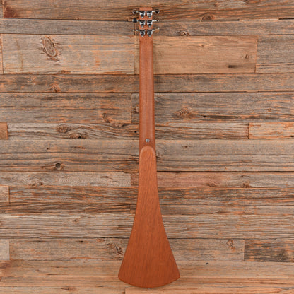 Martin Backpacker Natural 2012 Acoustic Guitars / Mini/Travel