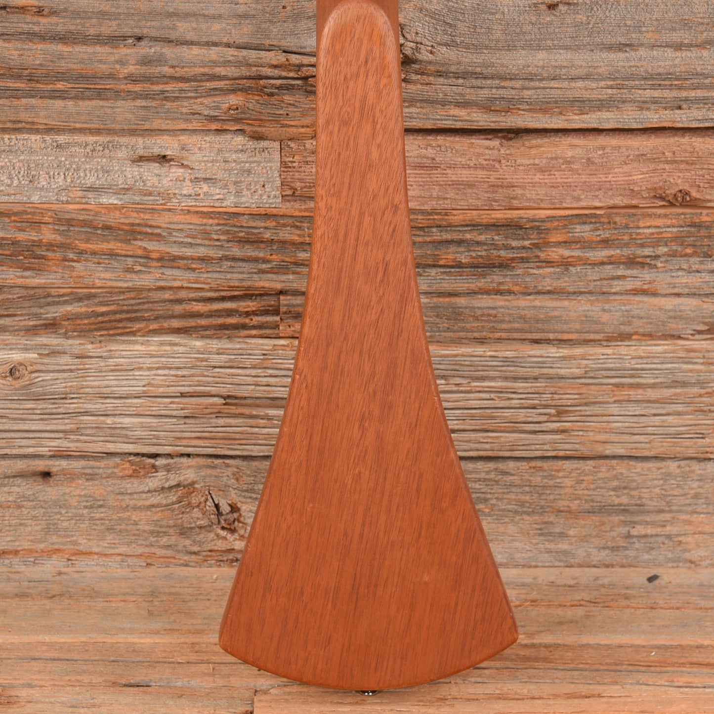 Martin Backpacker Natural 2012 Acoustic Guitars / Mini/Travel