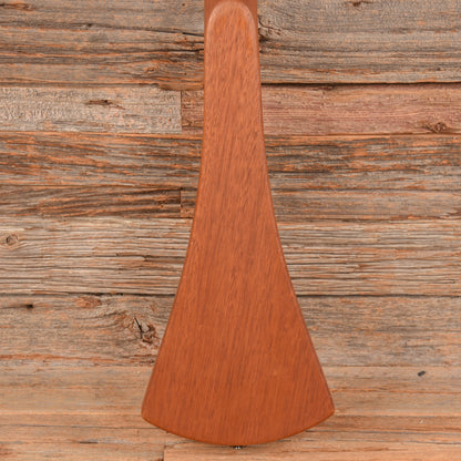 Martin Backpacker Natural 2012 Acoustic Guitars / Mini/Travel