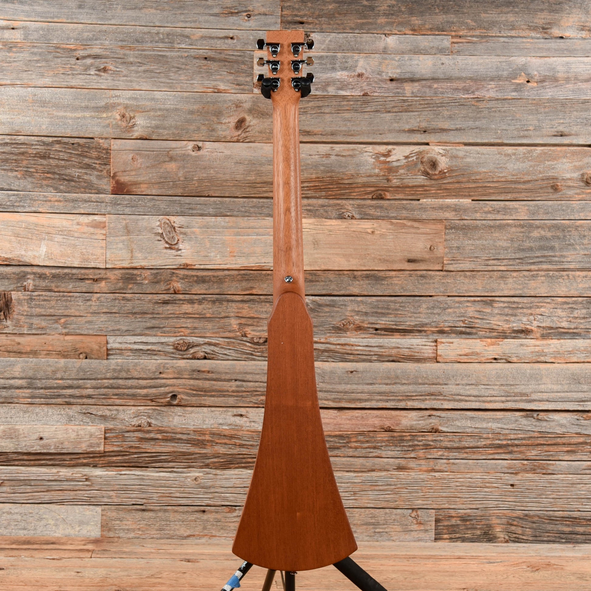 Martin Backpacker Natural Acoustic Guitars / Mini/Travel