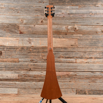Martin Backpacker Natural Acoustic Guitars / Mini/Travel