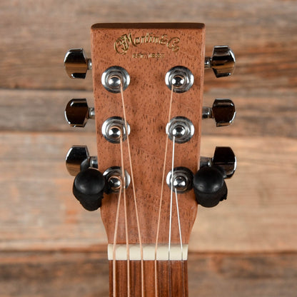 Martin Backpacker Natural Acoustic Guitars / Mini/Travel