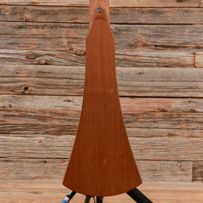 Martin Backpacker Natural Acoustic Guitars / Mini/Travel