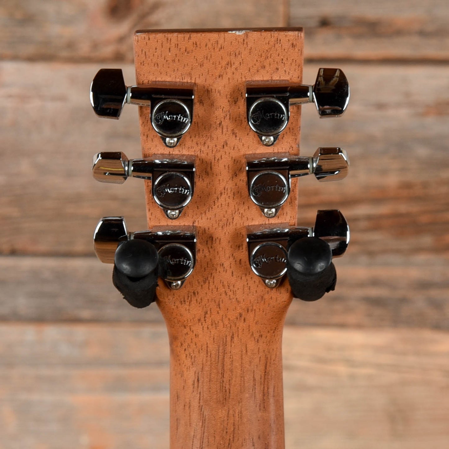 Martin Backpacker Natural Acoustic Guitars / Mini/Travel