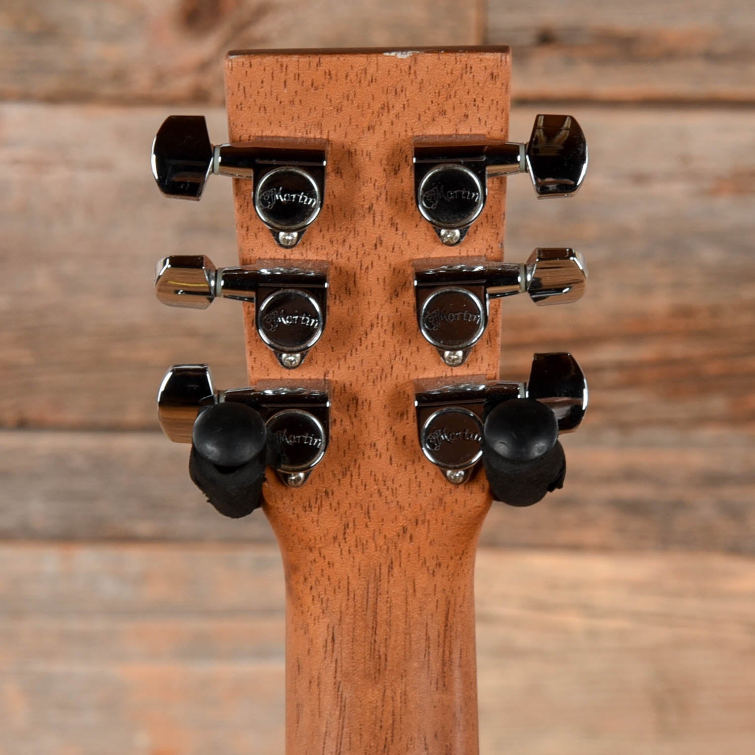 Martin Backpacker Natural Acoustic Guitars / Mini/Travel