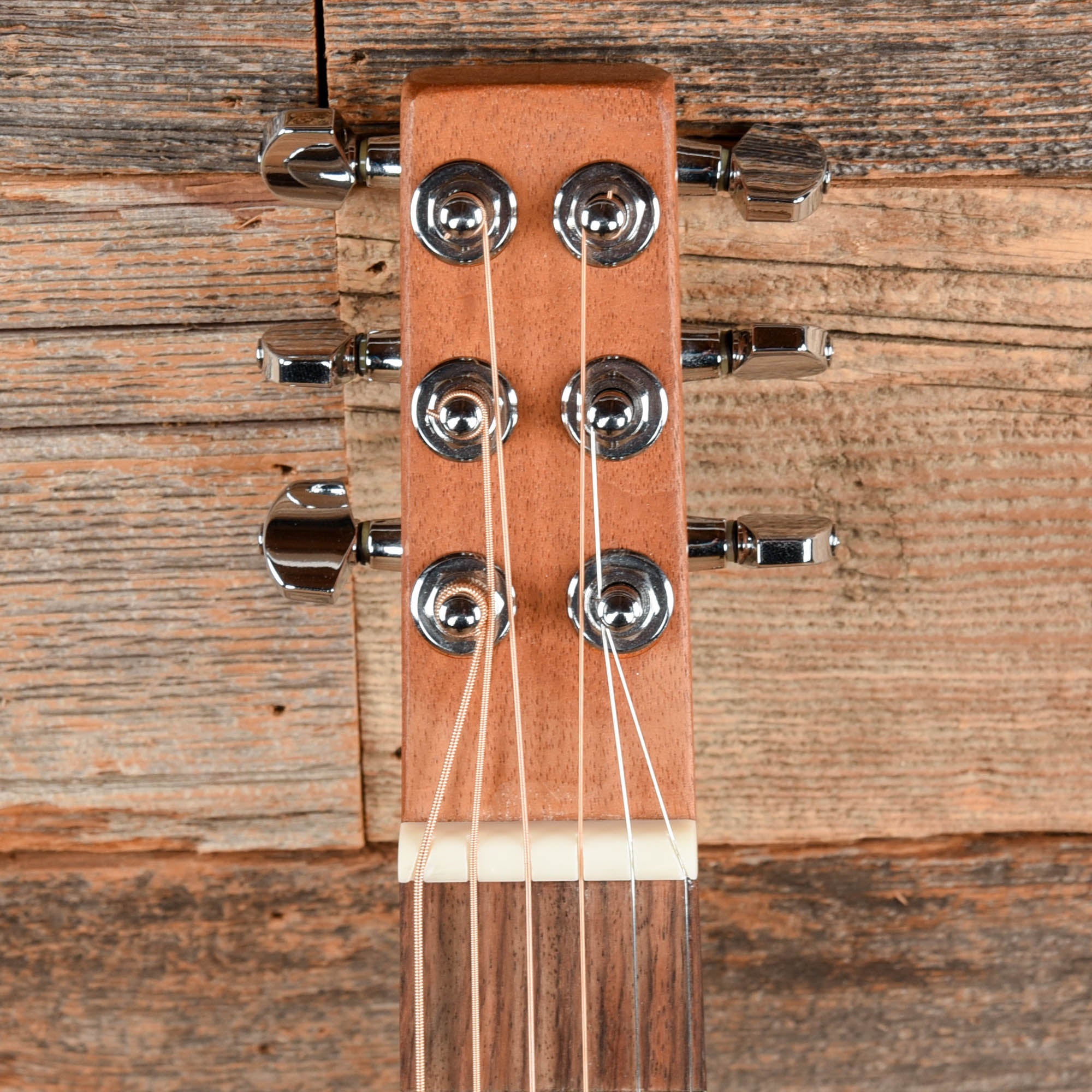 Martin Backpacker Natural – Chicago Music Exchange
