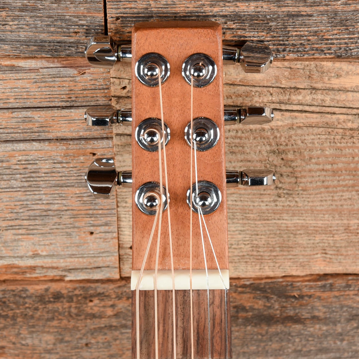 Martin Backpacker Natural Acoustic Guitars / Mini/Travel