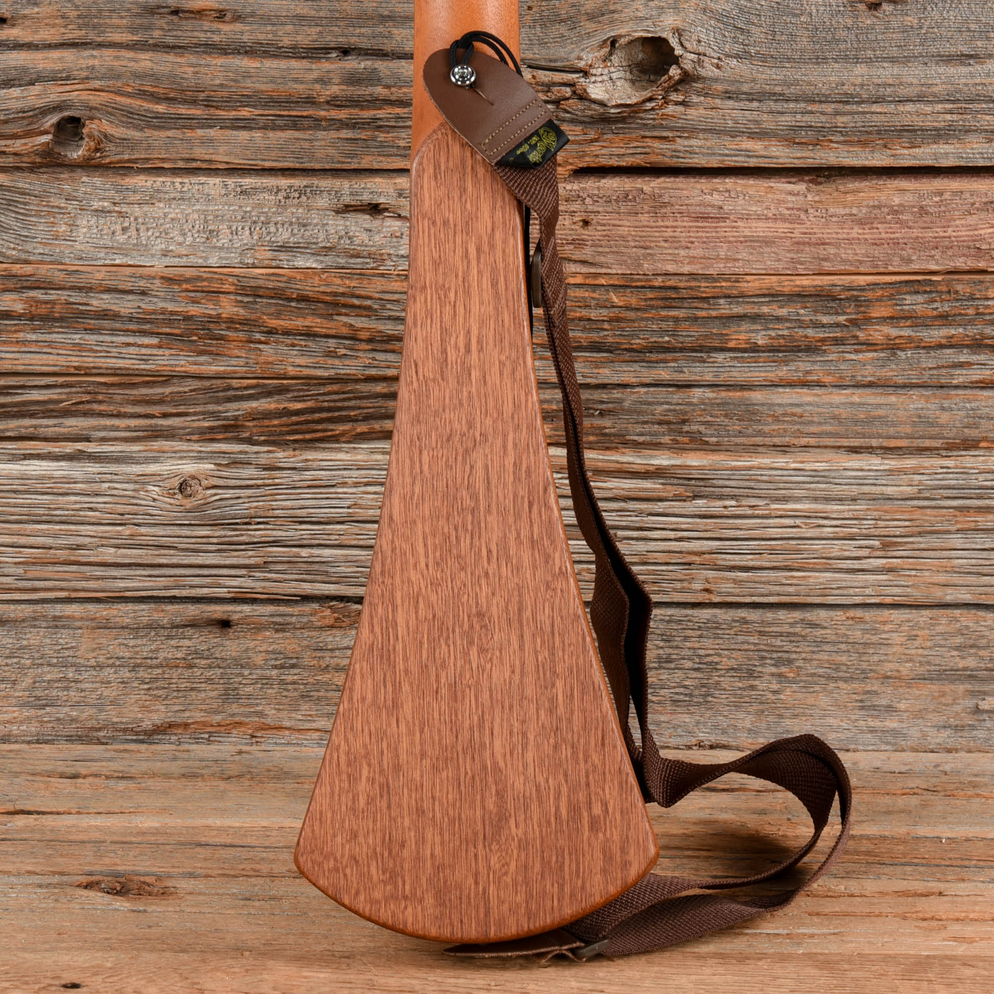 Martin Backpacker Natural – Chicago Music Exchange