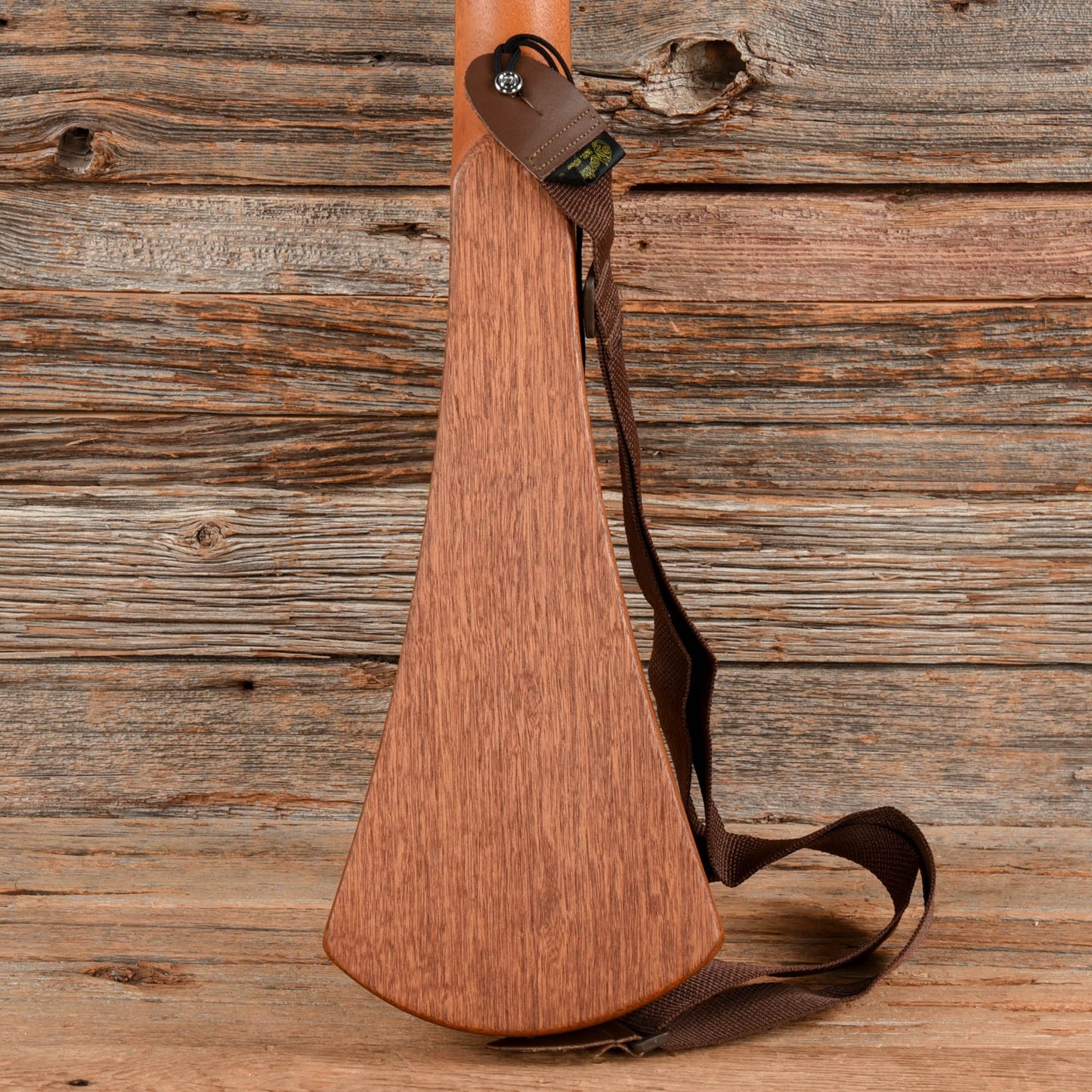 Martin Backpacker Natural Acoustic Guitars / Mini/Travel