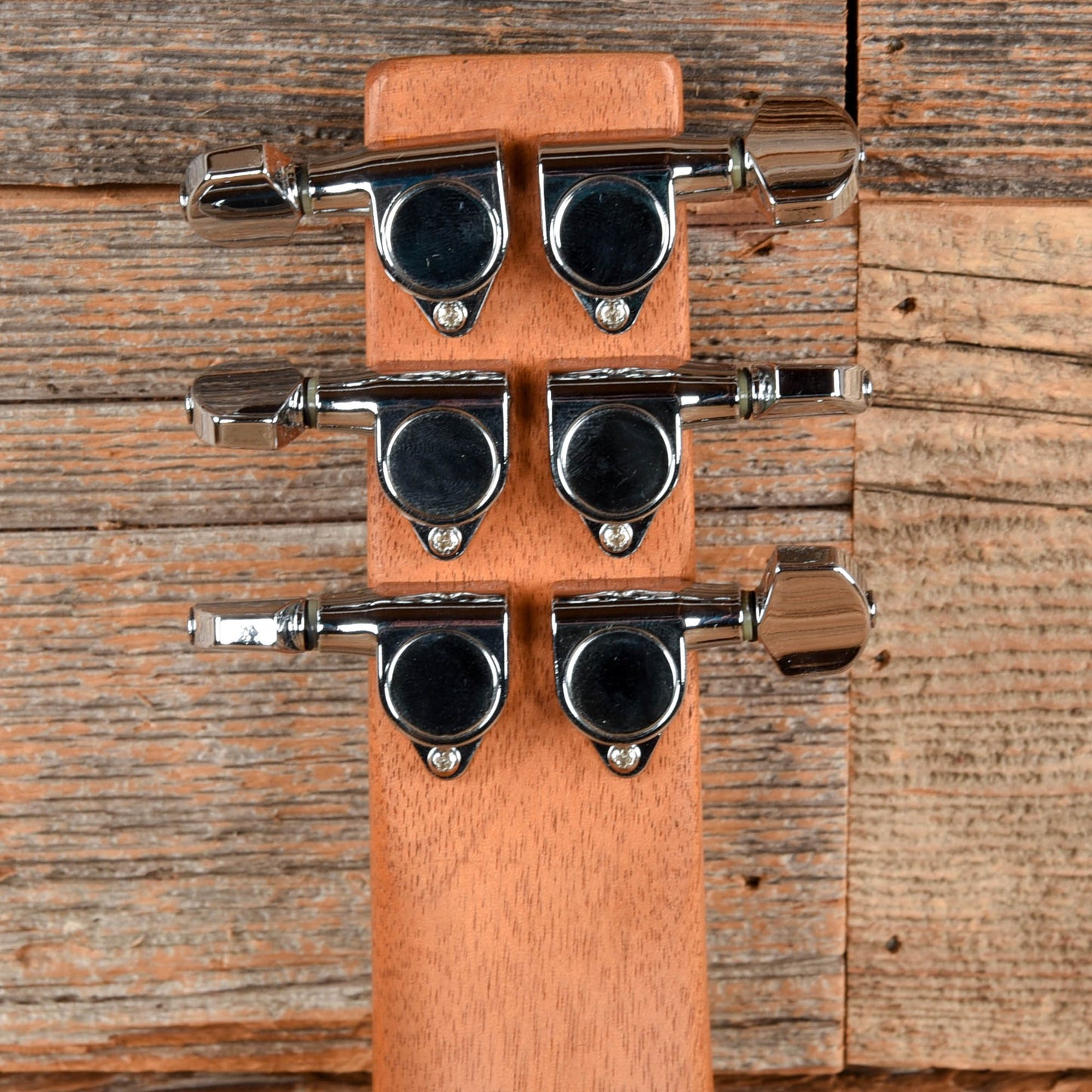 Martin Backpacker Natural Acoustic Guitars / Mini/Travel