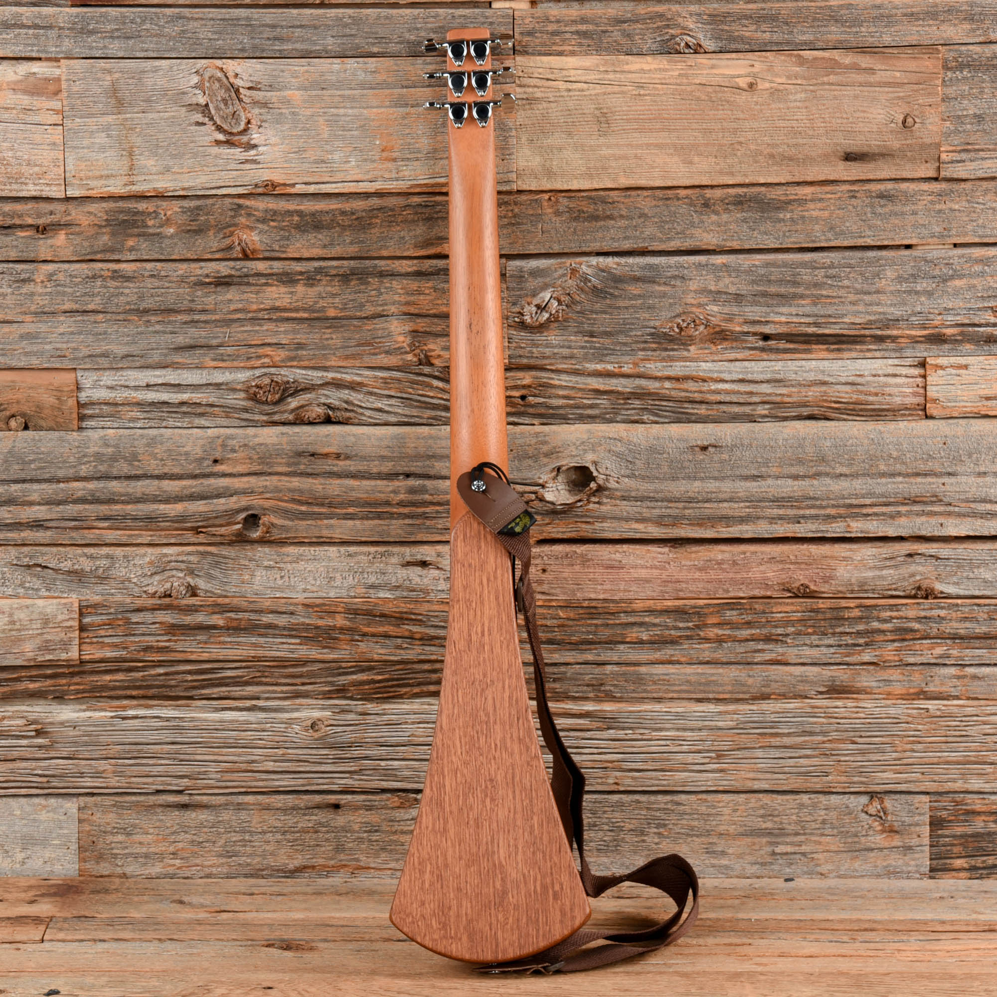 Martin Backpacker Natural – Chicago Music Exchange