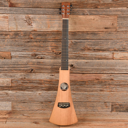 Martin Backpacker Steel Natural Acoustic Guitars / Mini/Travel
